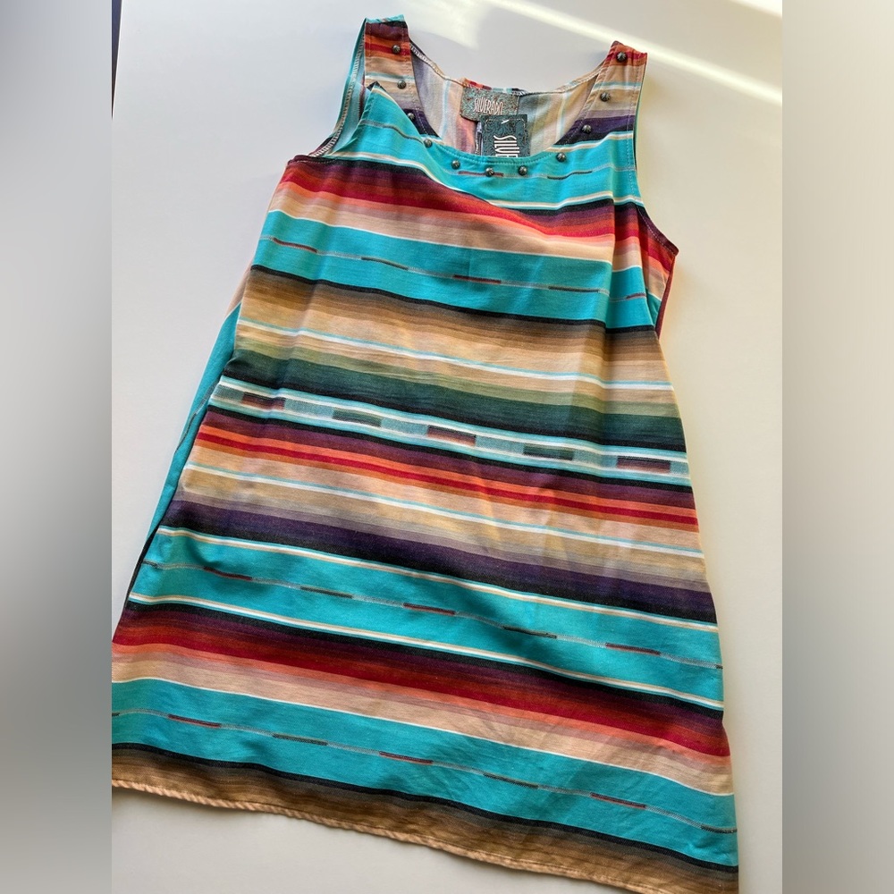 Women’s Silverado A-line Dress